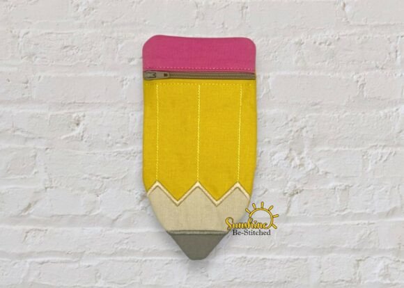 ITH Pencil Bag