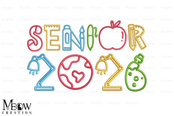 Senior 2026