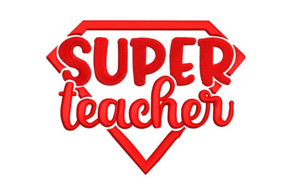 Super Teacher